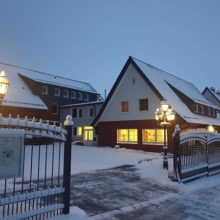 Fewo Herbst In Der Villa Waldrand Mit Luxus Bad Bad Wünnenberg Zewnętrze zdjęcie