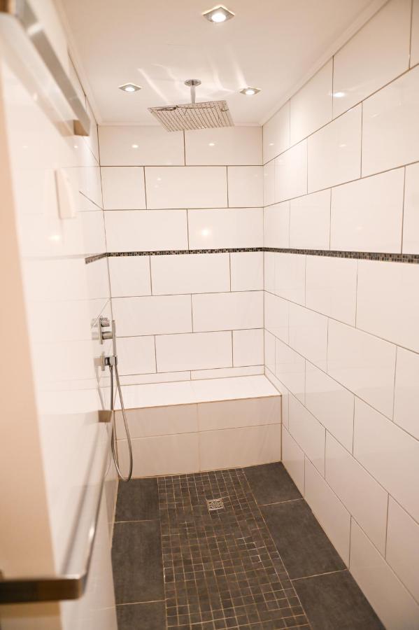Fewo Herbst In Der Villa Waldrand Mit Luxus Bad Bad Wünnenberg Zewnętrze zdjęcie